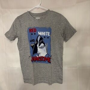 New with tags, boys size 14 Osh Kosh shirt, #H782